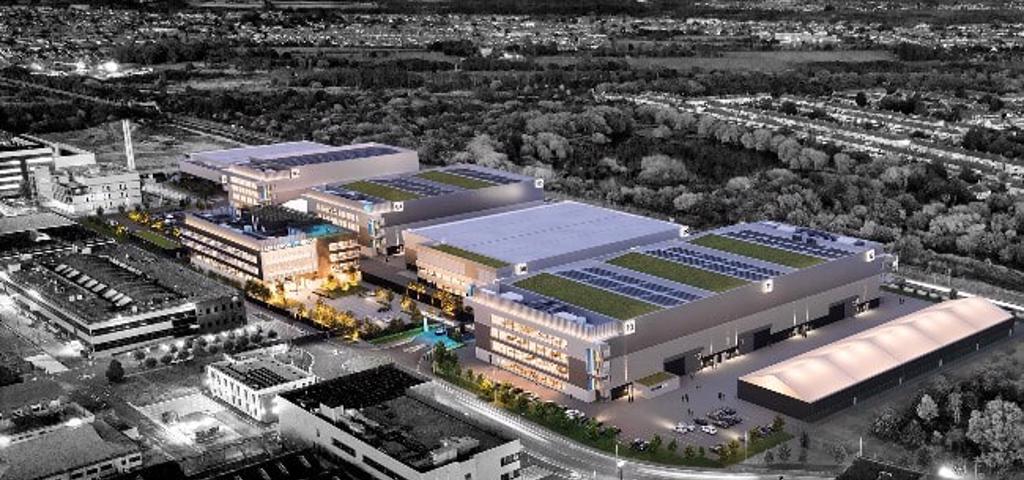 Η Hackman Capital συγκέντρωσε $1,6 δισ. για επενδύσεις σε στούντιο και ΜΜΕ Η Hackman Capital συγκέντρωσε $1,6 δισ. για επενδύσεις σε στούντιο και ΜΜΕ